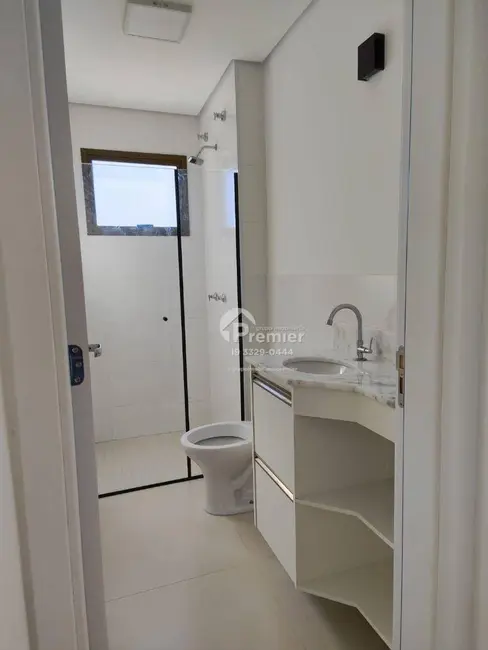 Foto 8 de Apartamento com 2 quartos à venda, 60m2 em Jardim Santiago, Indaiatuba - SP