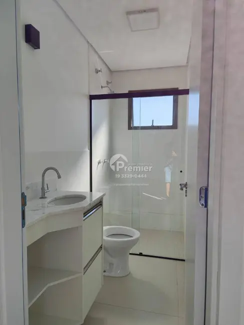 Foto 4 de Apartamento com 2 quartos à venda, 60m2 em Jardim Santiago, Indaiatuba - SP