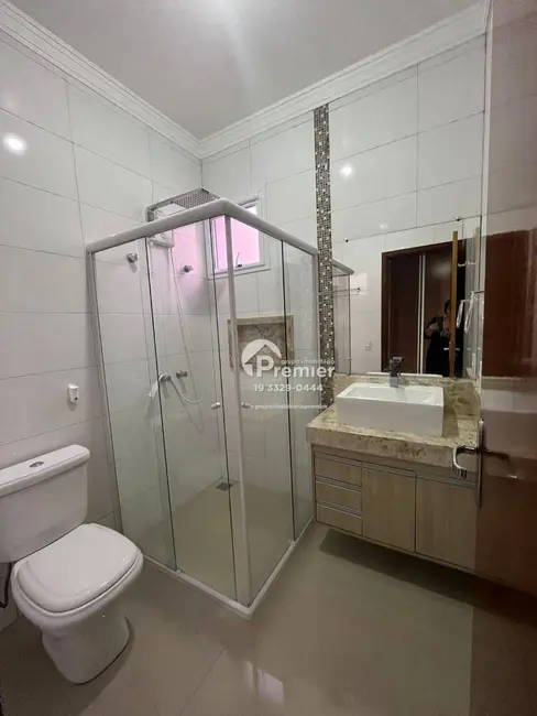 Foto 7 de Casa de Condomínio com 3 quartos para alugar, 150m2 em Jardim Park Real, Indaiatuba - SP