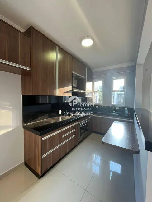 Foto 3 de Casa de Condomínio com 3 quartos para alugar, 150m2 em Jardim Park Real, Indaiatuba - SP