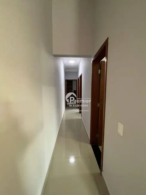 Foto 6 de Casa de Condomínio com 3 quartos para alugar, 150m2 em Jardim Park Real, Indaiatuba - SP