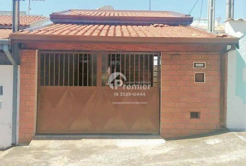 Foto 1 de Casa com 2 quartos à venda, 125m2 em Parque das Nações, Indaiatuba - SP