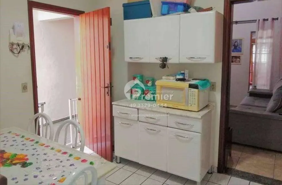 Foto 3 de Casa com 2 quartos à venda, 125m2 em Parque das Nações, Indaiatuba - SP