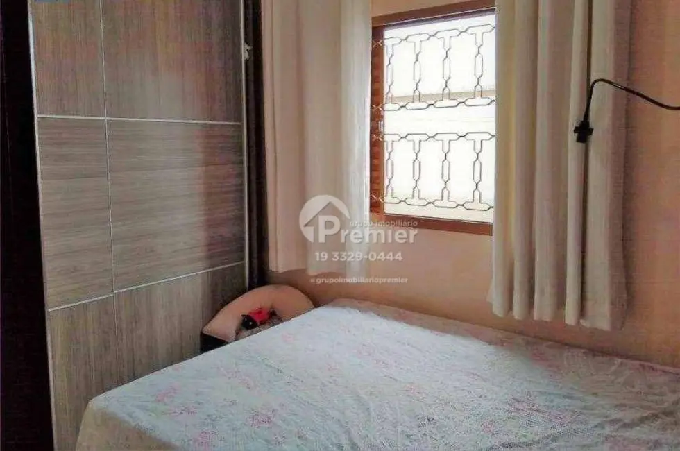 Foto 5 de Casa com 2 quartos à venda, 125m2 em Parque das Nações, Indaiatuba - SP