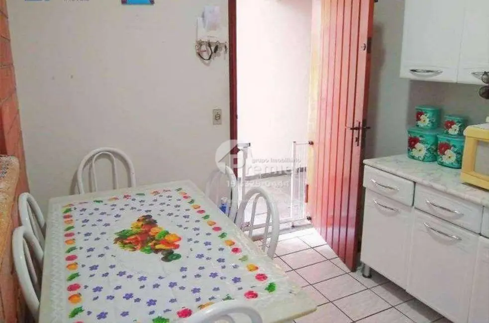 Foto 2 de Casa com 2 quartos à venda, 125m2 em Parque das Nações, Indaiatuba - SP