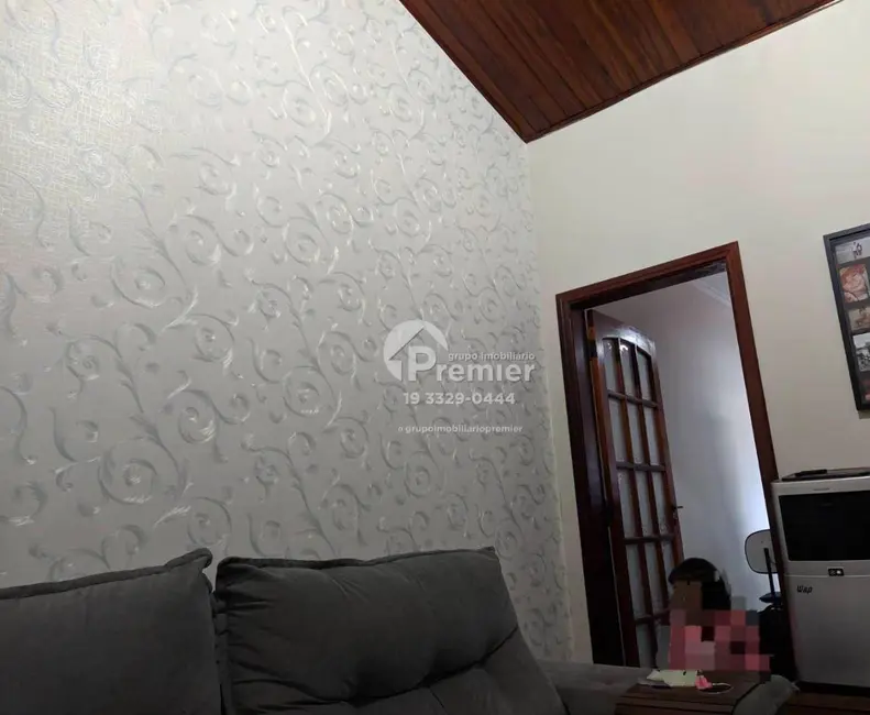 Foto 6 de Casa com 2 quartos à venda, 125m2 em Parque das Nações, Indaiatuba - SP