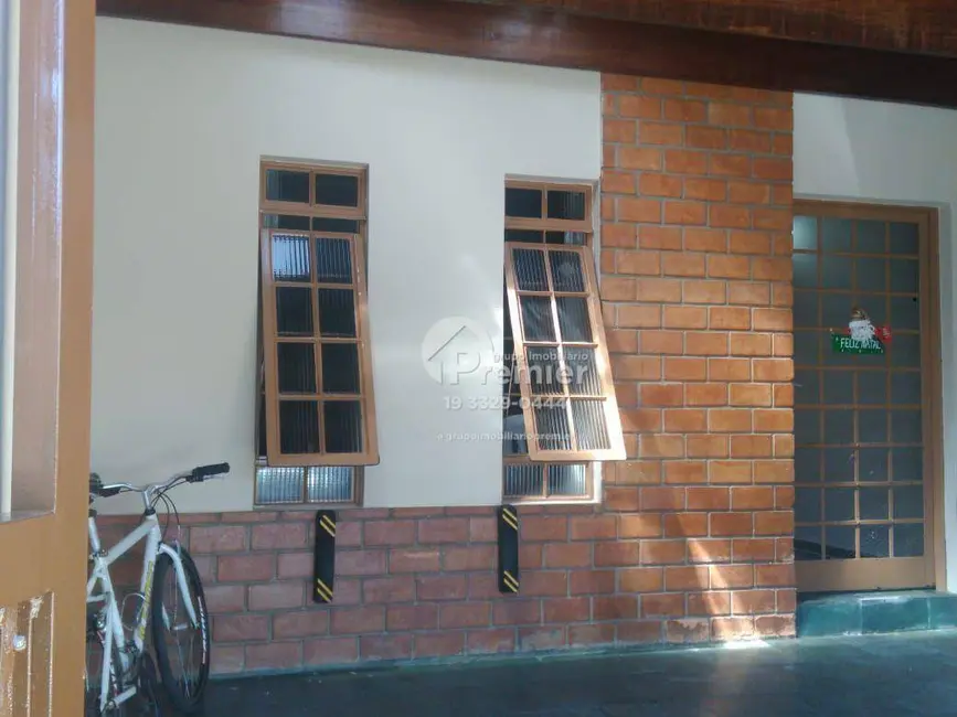 Foto 7 de Casa com 2 quartos à venda, 125m2 em Parque das Nações, Indaiatuba - SP