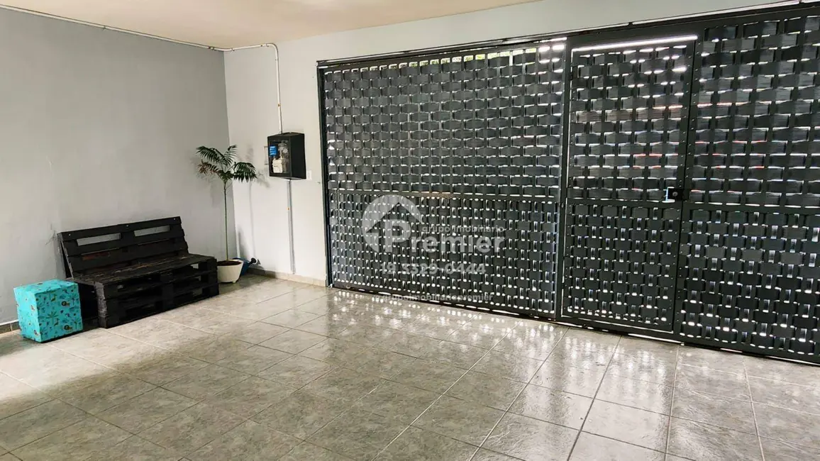 Casa com 3 quartos à venda, 250m2 em Jardim Morada do Sol, Indaiatuba - SP - imagem 2 Foto 2 de Casa com 3 quartos à venda, 250m2 em Jardim Morada do Sol, Indaiatuba - SP