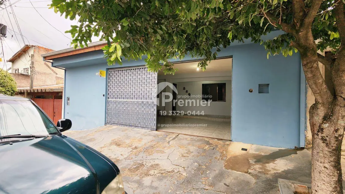 Casa com 3 quartos à venda, 250m2 em Jardim Morada do Sol, Indaiatuba - SP - imagem 1 Foto 1 de Casa com 3 quartos à venda, 250m2 em Jardim Morada do Sol, Indaiatuba - SP
