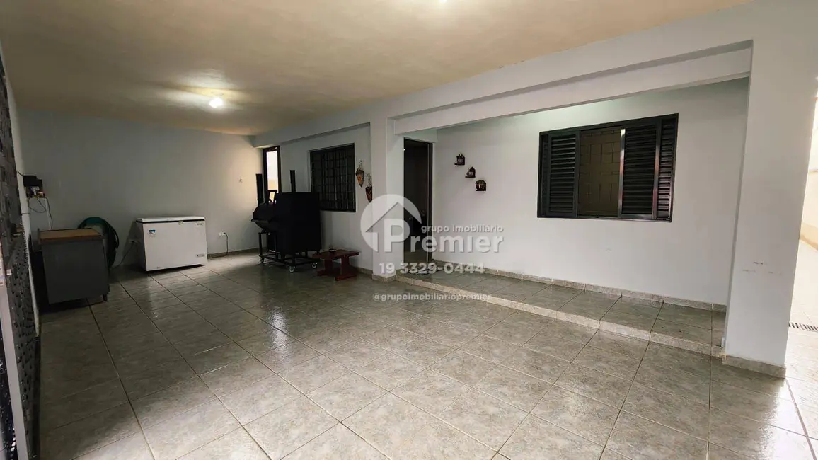 Casa com 3 quartos à venda, 250m2 em Jardim Morada do Sol, Indaiatuba - SP - imagem 4 Foto 4 de Casa com 3 quartos à venda, 250m2 em Jardim Morada do Sol, Indaiatuba - SP
