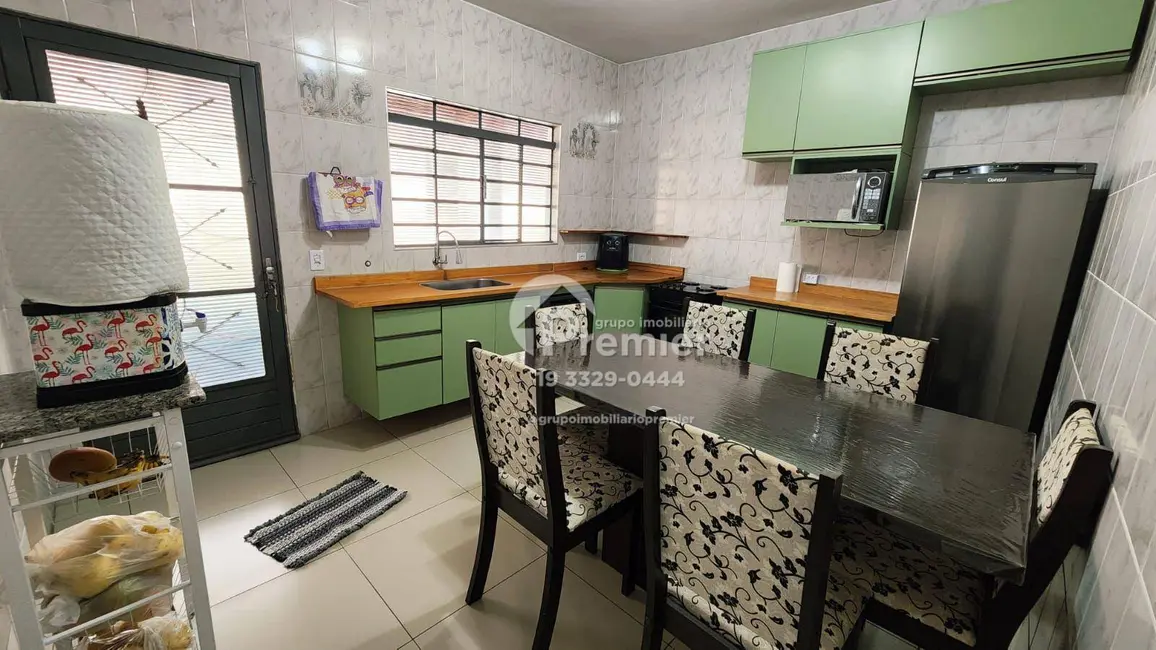 Casa com 3 quartos à venda, 250m2 em Jardim Morada do Sol, Indaiatuba - SP - imagem 9 Foto 9 de Casa com 3 quartos à venda, 250m2 em Jardim Morada do Sol, Indaiatuba - SP