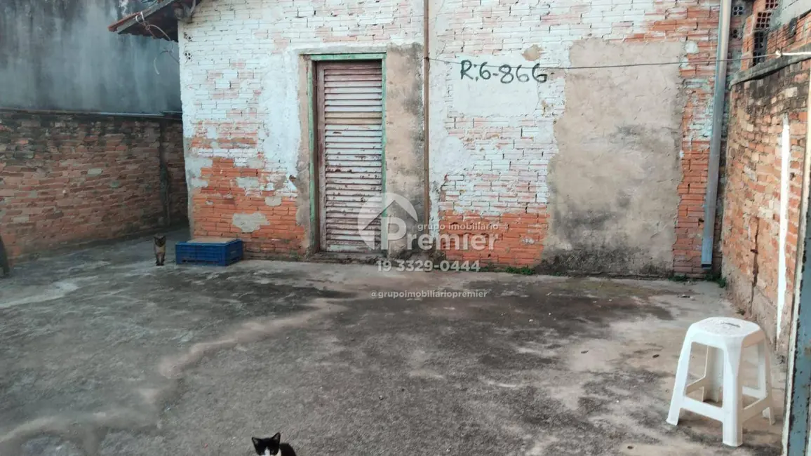 Foto 1 de Casa com 2 quartos à venda, 150m2 em Jardim Tancredo Neves, Indaiatuba - SP