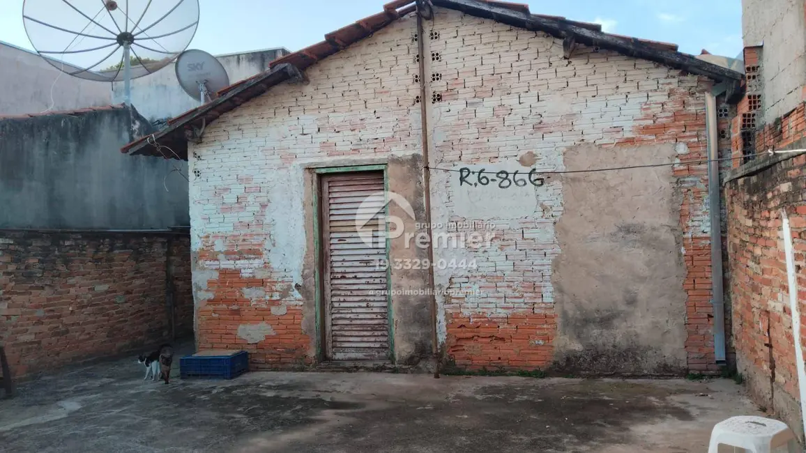 Foto 3 de Casa com 2 quartos à venda, 150m2 em Jardim Tancredo Neves, Indaiatuba - SP