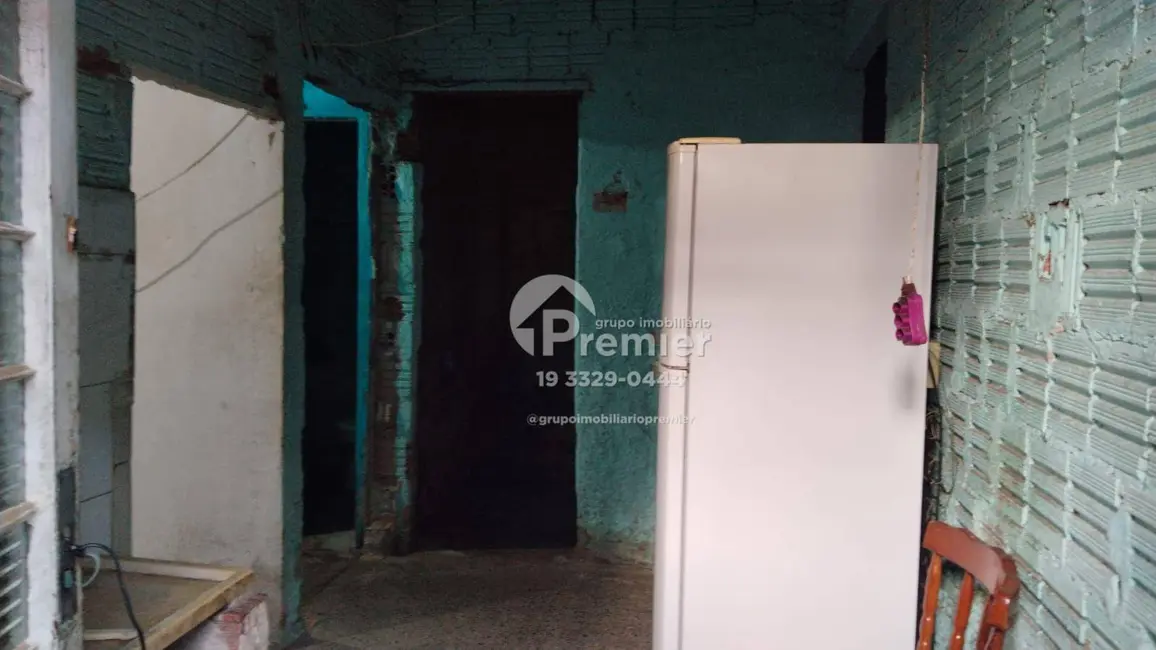 Foto 4 de Casa com 2 quartos à venda, 150m2 em Jardim Tancredo Neves, Indaiatuba - SP