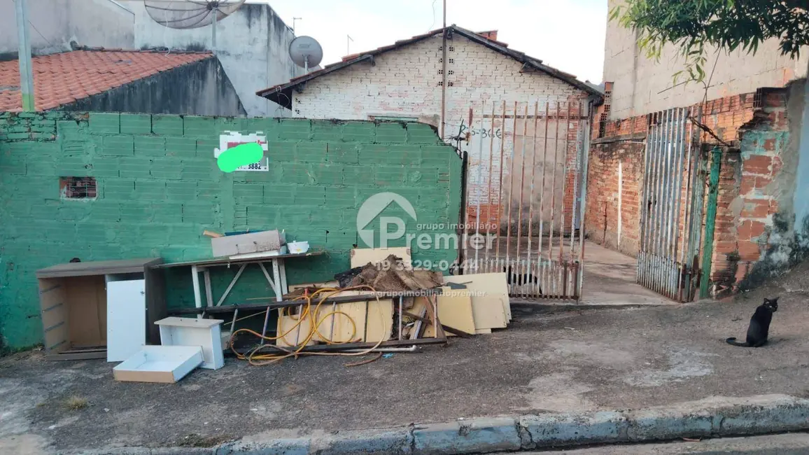 Foto 2 de Casa com 2 quartos à venda, 150m2 em Jardim Tancredo Neves, Indaiatuba - SP