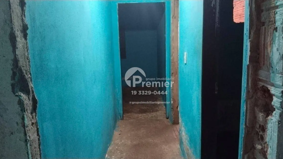 Foto 6 de Casa com 2 quartos à venda, 150m2 em Jardim Tancredo Neves, Indaiatuba - SP