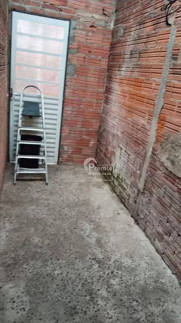 Foto 9 de Casa com 2 quartos à venda, 150m2 em Jardim Tancredo Neves, Indaiatuba - SP