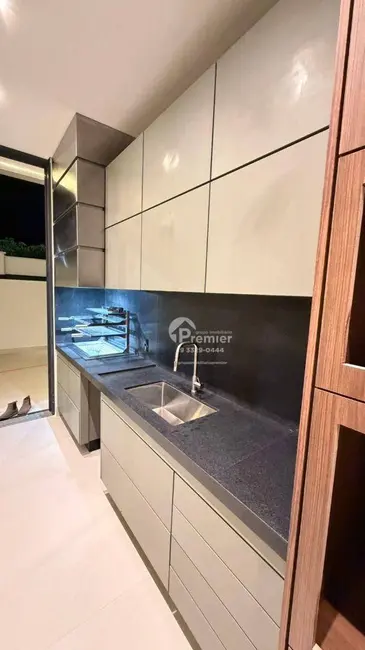 Foto 1 de Casa de Condomínio com 3 quartos à venda, 318m2 em Núcleo Residencial Professor Carlos Aldrovandi, Indaiatuba - SP
