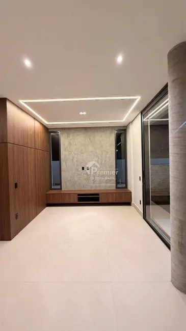 Foto 9 de Casa de Condomínio com 3 quartos à venda, 318m2 em Núcleo Residencial Professor Carlos Aldrovandi, Indaiatuba - SP