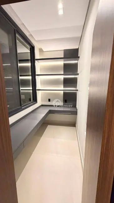 Foto 5 de Casa de Condomínio com 3 quartos à venda, 318m2 em Núcleo Residencial Professor Carlos Aldrovandi, Indaiatuba - SP