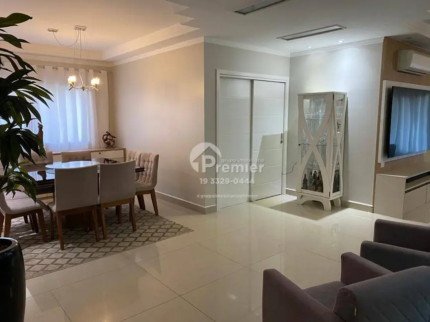 Foto 7 de Casa de Condomínio com 4 quartos à venda, 360m2 em Jardim Villa Romana, Indaiatuba - SP