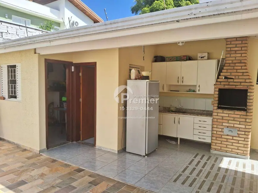 Foto 5 de Casa com 4 quartos à venda, 360m2 em Jardim Esplanada, Indaiatuba - SP