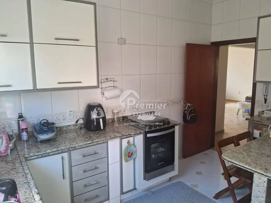 Foto 8 de Casa com 4 quartos à venda, 360m2 em Jardim Esplanada, Indaiatuba - SP