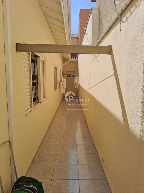 Foto 4 de Casa com 4 quartos à venda, 360m2 em Jardim Esplanada, Indaiatuba - SP