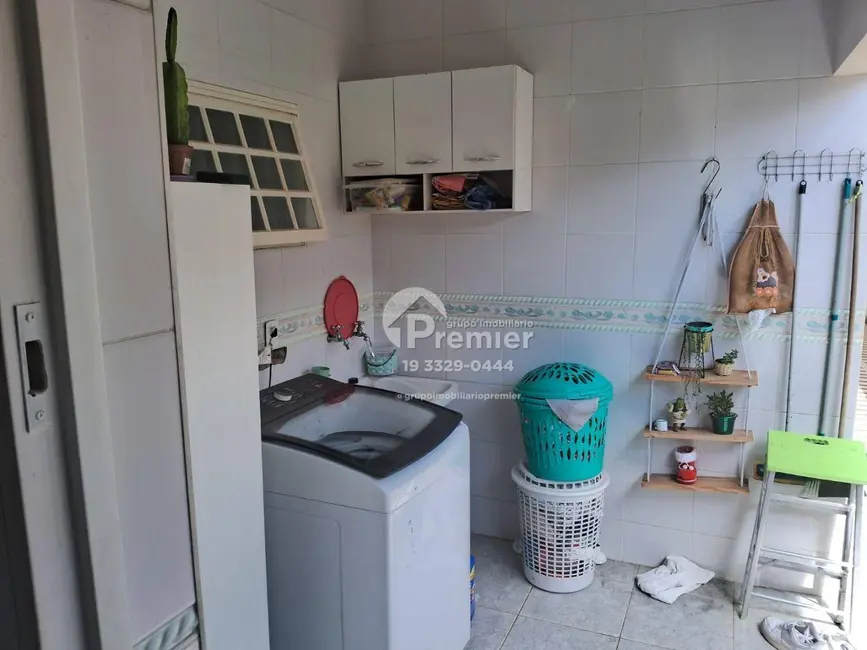 Foto 7 de Casa com 4 quartos à venda, 360m2 em Jardim Esplanada, Indaiatuba - SP