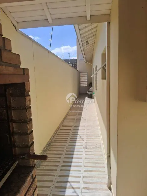 Foto 3 de Casa com 4 quartos à venda, 360m2 em Jardim Esplanada, Indaiatuba - SP