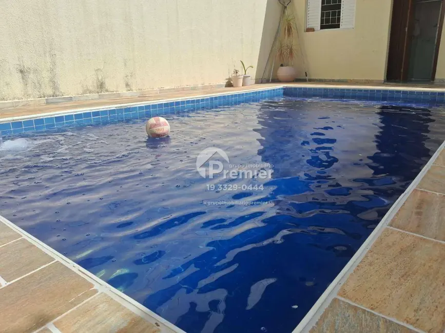 Foto 2 de Casa com 4 quartos à venda, 360m2 em Jardim Esplanada, Indaiatuba - SP