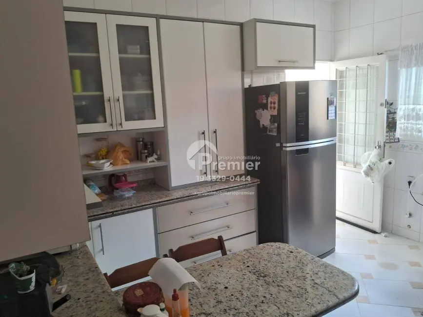 Foto 9 de Casa com 4 quartos à venda, 360m2 em Jardim Esplanada, Indaiatuba - SP