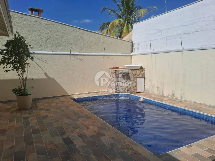 Foto 1 de Casa com 4 quartos à venda, 360m2 em Jardim Esplanada, Indaiatuba - SP