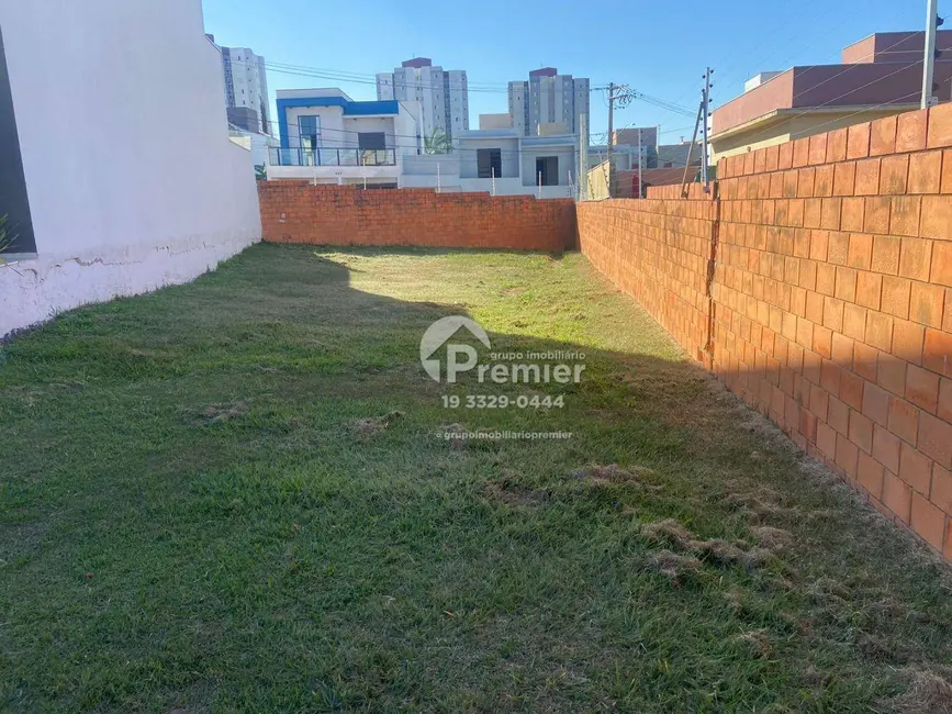 Foto 7 de Terreno / Lote à venda, 310m2 em Jardim Europa II, Indaiatuba - SP