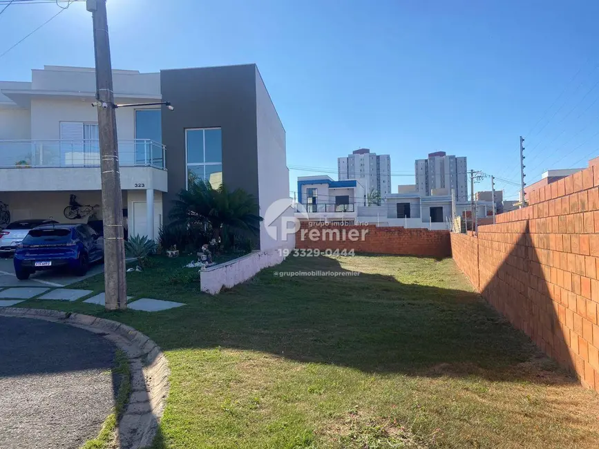 Foto 4 de Terreno / Lote à venda, 310m2 em Jardim Europa II, Indaiatuba - SP