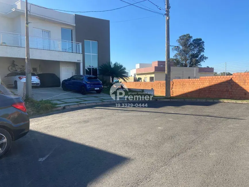 Foto 6 de Terreno / Lote à venda, 310m2 em Jardim Europa II, Indaiatuba - SP