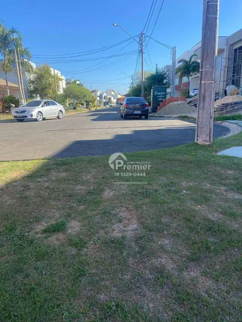 Foto 9 de Terreno / Lote à venda, 310m2 em Jardim Europa II, Indaiatuba - SP