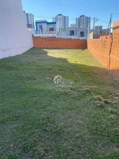 Foto 2 de Terreno / Lote à venda, 310m2 em Jardim Europa II, Indaiatuba - SP
