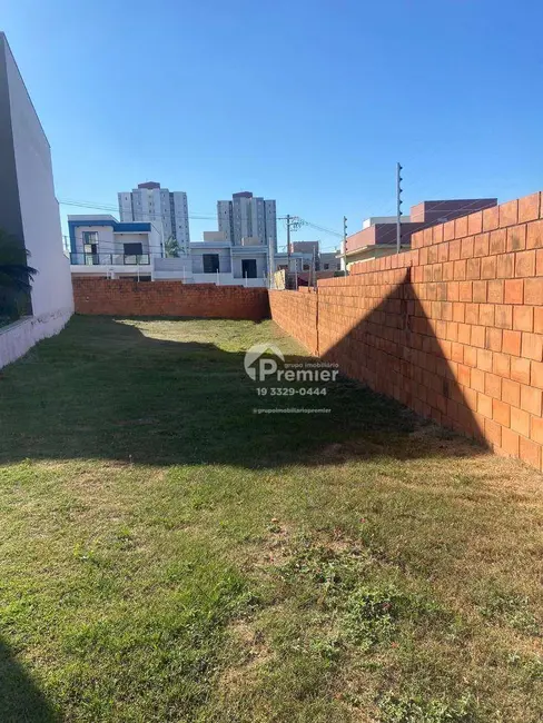 Foto 5 de Terreno / Lote à venda, 310m2 em Jardim Europa II, Indaiatuba - SP