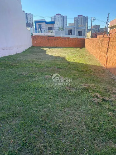 Foto 8 de Terreno / Lote à venda, 310m2 em Jardim Europa II, Indaiatuba - SP