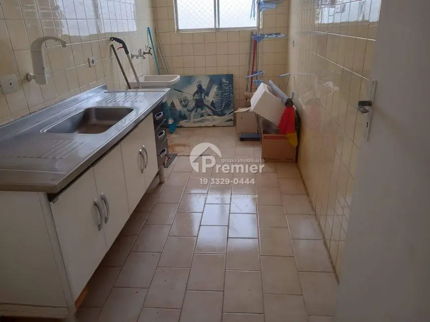 Foto 4 de Apartamento com 2 quartos à venda e para alugar, 61m2 em Núcleo Habitacional Brigadeiro Faria Lima, Indaiatuba - SP