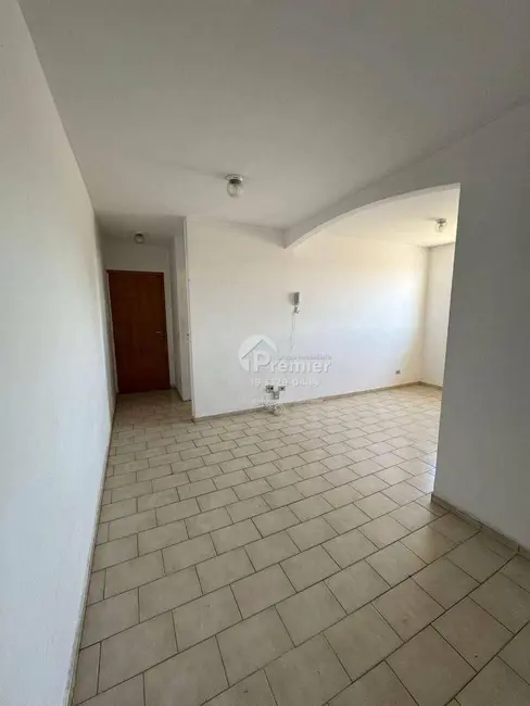 Foto 6 de Apartamento com 2 quartos à venda e para alugar, 61m2 em Núcleo Habitacional Brigadeiro Faria Lima, Indaiatuba - SP