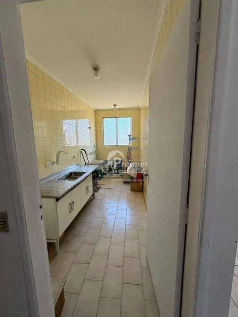 Foto 5 de Apartamento com 2 quartos à venda e para alugar, 61m2 em Núcleo Habitacional Brigadeiro Faria Lima, Indaiatuba - SP
