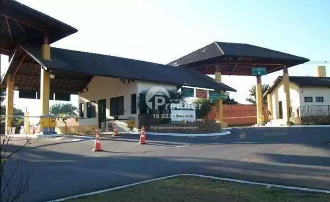 Foto 3 de Terreno / Lote à venda, 5000m2 em Recanto dos Pássaros, Indaiatuba - SP