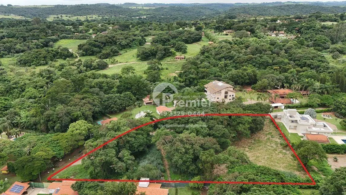 Foto 2 de Terreno / Lote à venda, 5000m2 em Recanto dos Pássaros, Indaiatuba - SP