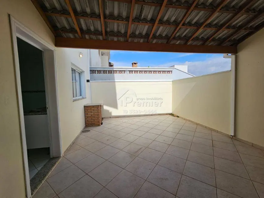 Foto 9 de Casa de Condomínio com 3 quartos para alugar, 130m2 em Portal das Acácias, Indaiatuba - SP