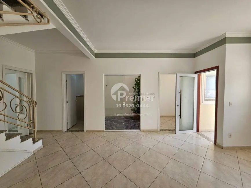 Foto 2 de Casa de Condomínio com 3 quartos para alugar, 130m2 em Portal das Acácias, Indaiatuba - SP