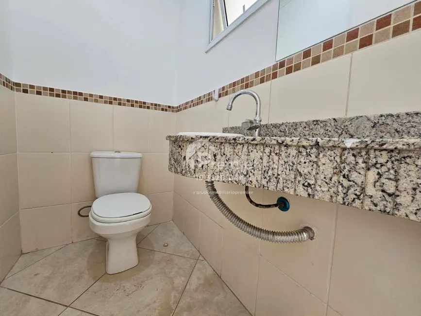 Foto 8 de Casa de Condomínio com 3 quartos para alugar, 130m2 em Portal das Acácias, Indaiatuba - SP