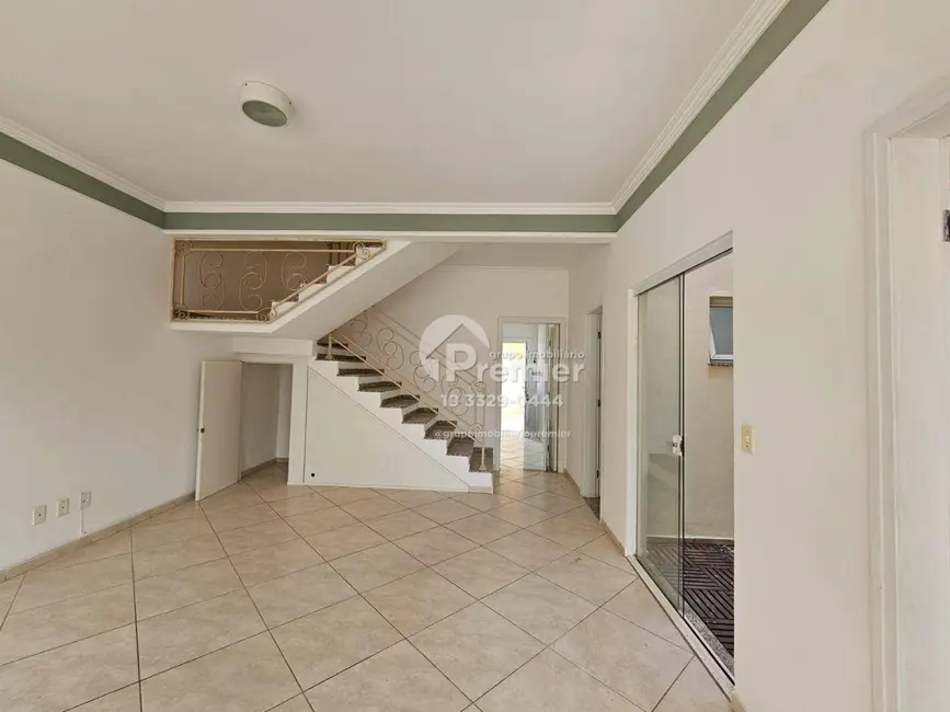 Foto 1 de Casa de Condomínio com 3 quartos para alugar, 130m2 em Portal das Acácias, Indaiatuba - SP