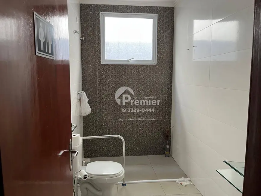 Foto 8 de Casa à venda e para alugar, 262m2 em Jardim Pau Preto, Indaiatuba - SP